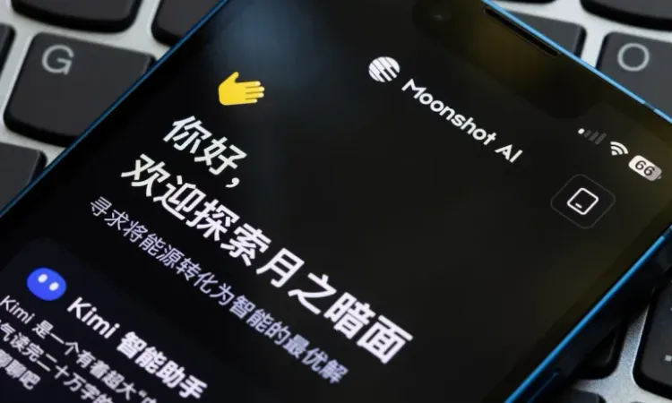 Chinese AI continues to Challenge US Lead
