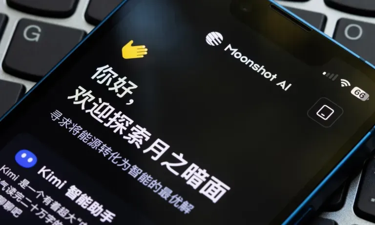 Chinese AI continues to Challenge US Lead