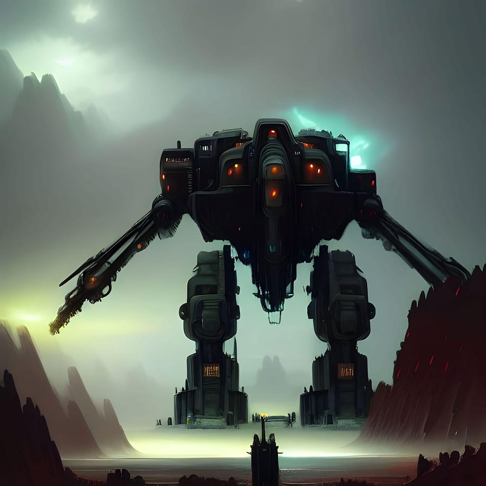 AI Risks are not hallucinations